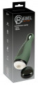 Вибромастурбатор с функцией всасывания Masturbator with 2 Functions Вибромастурбатор с функцией всасывания Masturbator with 2 Functions