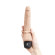 Телесный анальный вибратор 7 Slim Anal Realistic Vibrator - 20 см. Телесный анальный вибратор 7 Slim Anal Realistic Vibrator - 20 см.