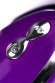 Фиолетовое виброяйцо A-Toys - 6,5 см. Фиолетовое виброяйцо A-Toys - 6,5 см.