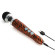 Беспроводной wand-вибратор Doxy Die Cast 3R с тигровым принтом на рукояти - 28 см. Беспроводной wand-вибратор Doxy Die Cast 3R с тигровым принтом на рукояти - 28 см.