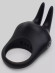 Черное эрекционное виброкольцо Sensation Rechargeable Vibrating Rabbit Love Ring Черное эрекционное виброкольцо Sensation Rechargeable Vibrating Rabbit Love Ring