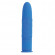 Вибратор POSH 10 FUNCTION POCKET TEASER BLUE Вибратор POSH 10 FUNCTION POCKET TEASER BLUE