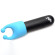 Вибропуля с 4 эластичными насадками Rechargeable Bullet With 4 Attachments Вибропуля с 4 эластичными насадками Rechargeable Bullet With 4 Attachments