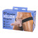 Полый страпон с вибрацией 6″ Vibration Hollow Strap-on - 17 см. Полый страпон с вибрацией 6″ Vibration Hollow Strap-on - 17 см.