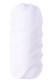 Белый мастурбатор Marshmallow Maxi Juicy Белый мастурбатор Marshmallow Maxi Juicy