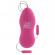 Розовые вибропули BODY&SOUL DUPLICITY PINK Розовые вибропули BODY&SOUL DUPLICITY PINK