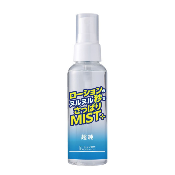 Освежающий интимный спрей Mist - 100 мл. Освежающий интимный спрей Mist - 100 мл.