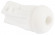 Белый мастурбатор Masturbator with 2 functions Белый мастурбатор Masturbator with 2 functions