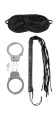Набор БДСМ-девайсов Lovers Fantasy Kit Набор БДСМ-девайсов Lovers Fantasy Kit