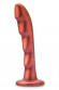 Красная насадка-фаллоимитатор Jealousy 7 Inch Pegging Dildo - 17,8 см. Красная насадка-фаллоимитатор Jealousy 7 Inch Pegging Dildo - 17,8 см.