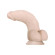 Гибкий фаллоимитатор Real Supple Poseable - 21,5 см. Гибкий фаллоимитатор Real Supple Poseable - 21,5 см.