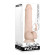 Гибкий фаллоимитатор Real Supple Poseable - 21,5 см. Гибкий фаллоимитатор Real Supple Poseable - 21,5 см.