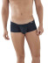 Черные мужские трусы-хипсы Clever Latin Boxer Черные мужские трусы-хипсы Clever Latin Boxer