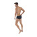 Черные мужские трусы-хипсы Clever Latin Boxer Черные мужские трусы-хипсы Clever Latin Boxer