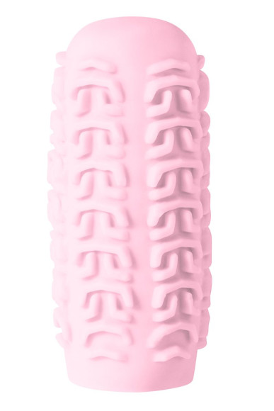 Розовый мастурбатор Marshmallow Maxi Sugary Розовый мастурбатор Marshmallow Maxi Sugary
