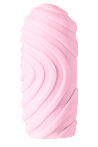 Розовый мастурбатор Marshmallow Maxi Sugary Розовый мастурбатор Marshmallow Maxi Sugary