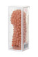 Насадка на фаллос с пузыриками по всей поверхности Extreme Sleeve 008 M-size - 14,7 см. Насадка на фаллос с пузыриками по всей поверхности Extreme Sleeve 008 M-size - 14,7 см.