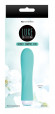 Мятный мини-вибратор Compact Vibe Scarlet - 11 см. Мятный мини-вибратор Compact Vibe Scarlet - 11 см.