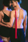 Красная плеть Temptation - 45 см. Красная плеть Temptation - 45 см.
