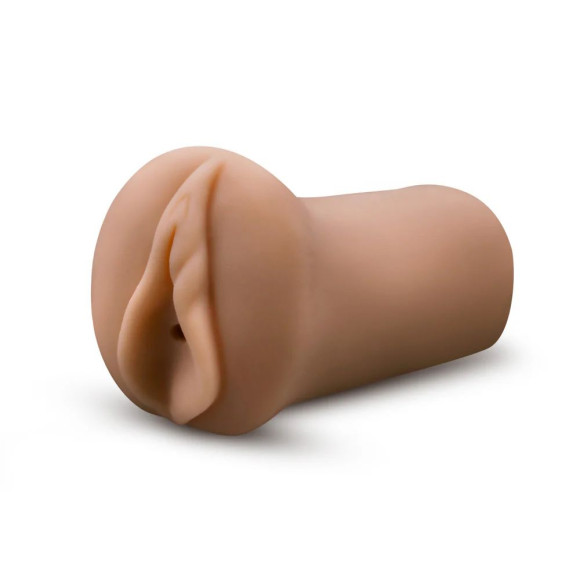 Мастурбатор-вагина Mamacita Realistic Latin Masturbator Мастурбатор-вагина Mamacita Realistic Latin Masturbator