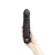 Черный вибратор-реалистик 6.5 Girthy Realistic Vibrator - 19 см. Черный вибратор-реалистик 6.5 Girthy Realistic Vibrator - 19 см.
