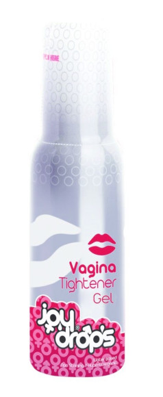 Гель для сужения влагалища Vagina Tightener Gel - 100 мл. Гель для сужения влагалища Vagina Tightener Gel - 100 мл.