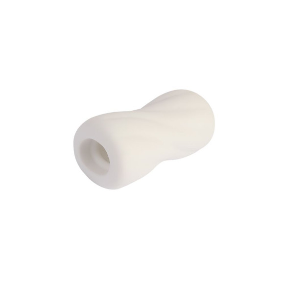 Белый мастурбатор Blow Cox Masturbator Pleasure Pocket Белый мастурбатор Blow Cox Masturbator Pleasure Pocket