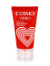 Женский стимулирующий лубрикант на силиконовой основе Cosmo Vibro - 25 гр. Женский стимулирующий лубрикант на силиконовой основе Cosmo Vibro - 25 гр.