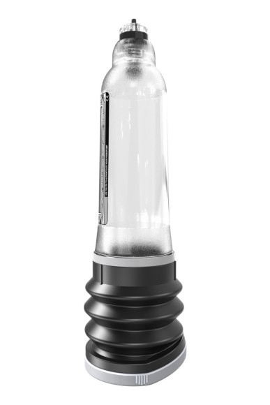 Прозрачная гидропомпа HydroMAX7 Прозрачная гидропомпа HydroMAX7