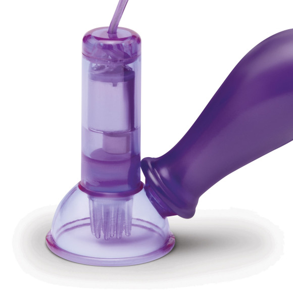 Вакуумные помпы для груди с вибрацией Remote Control Vibrating Nipple Suckers Вакуумные помпы для груди с вибрацией Remote Control Vibrating Nipple Suckers