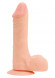 Фаллоимитатор-реалистик Dildo - 24,5 см. Фаллоимитатор-реалистик Dildo - 24,5 см.