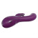 Фиолетовый вибратор-кролик Craybit Rabbit Vibrator - 21 см. Фиолетовый вибратор-кролик Craybit Rabbit Vibrator - 21 см.