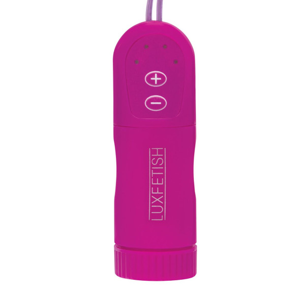 Многоскоскоростные виброзажимы для сосков Remote Control Vibrating Nipple Clips Многоскоскоростные виброзажимы для сосков Remote Control Vibrating Nipple Clips