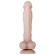 Гибкий фаллоимитатор Real Supple Poseable - 21 см. Гибкий фаллоимитатор Real Supple Poseable - 21 см.