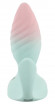 Анальная пробка JUVELA RC Butt Plug с пультом ДУ - 11,5 см. Анальная пробка JUVELA RC Butt Plug с пультом ДУ - 11,5 см.