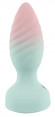 Анальная пробка JUVELA RC Butt Plug с пультом ДУ - 11,5 см. Анальная пробка JUVELA RC Butt Plug с пультом ДУ - 11,5 см.