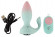 Анальная пробка JUVELA RC Butt Plug с пультом ДУ - 11,5 см. Анальная пробка JUVELA RC Butt Plug с пультом ДУ - 11,5 см.