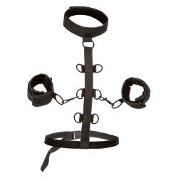 Нательная фиксация Collar Body Restraint Нательная фиксация Collar Body Restraint