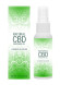 Массажное масло Natural CBD Massage Oil - 50 мл. Массажное масло Natural CBD Massage Oil - 50 мл.