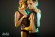 Черная плеть Temptation - 45 см. Черная плеть Temptation - 45 см.