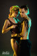 Черная плеть Temptation - 45 см. Черная плеть Temptation - 45 см.
