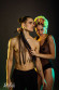 Черная плеть Temptation - 45 см. Черная плеть Temptation - 45 см.
