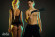 Черная плеть Temptation - 45 см. Черная плеть Temptation - 45 см.
