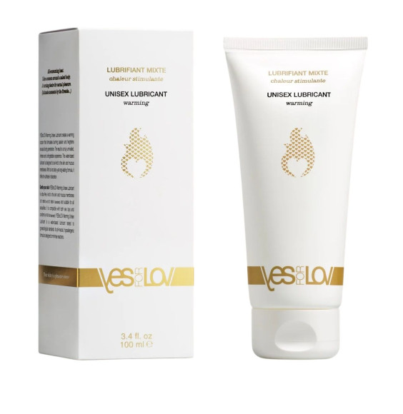 Лубрикант на водной основе с согревающим эффектом Warming Unisex Lubricant - 100 мл. Лубрикант на водной основе с согревающим эффектом Warming Unisex Lubricant - 100 мл.