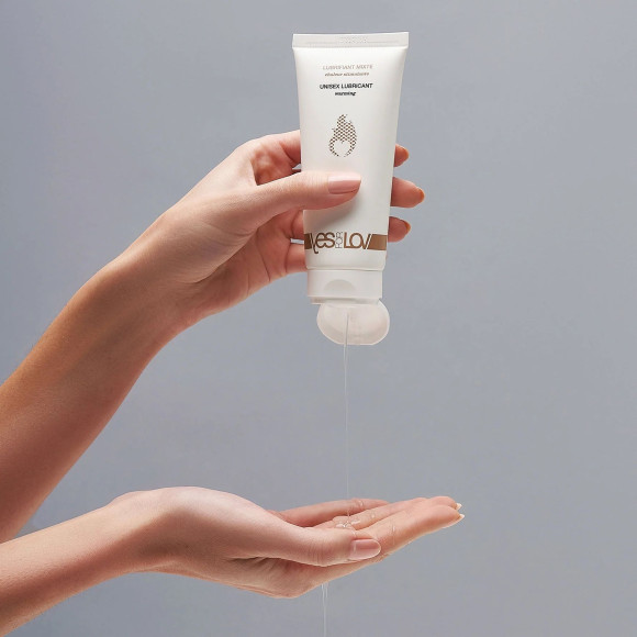 Лубрикант на водной основе с согревающим эффектом Warming Unisex Lubricant - 100 мл. Лубрикант на водной основе с согревающим эффектом Warming Unisex Lubricant - 100 мл.