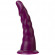 Страпон Vac-U-Lock Fuchsia Dong with Suction Cup Страпон Vac-U-Lock Fuchsia Dong with Suction Cup