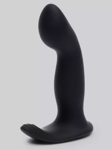 Массажер простаты Fifty Shades of Grey P-Spot Sensation Массажер простаты Fifty Shades of Grey P-Spot Sensation