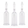 Вакуумная помпа для клитора и сосков Nipple Suckers with Clitoral Pump Вакуумная помпа для клитора и сосков Nipple Suckers with Clitoral Pump