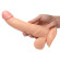 Телесный фаллоимитатор на присоске 7.5 Dildo with Balls - 21,5 см. Телесный фаллоимитатор на присоске 7.5 Dildo with Balls - 21,5 см.