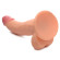 Телесный фаллоимитатор на присоске 7.5 Dildo with Balls - 21,5 см. Телесный фаллоимитатор на присоске 7.5 Dildo with Balls - 21,5 см.